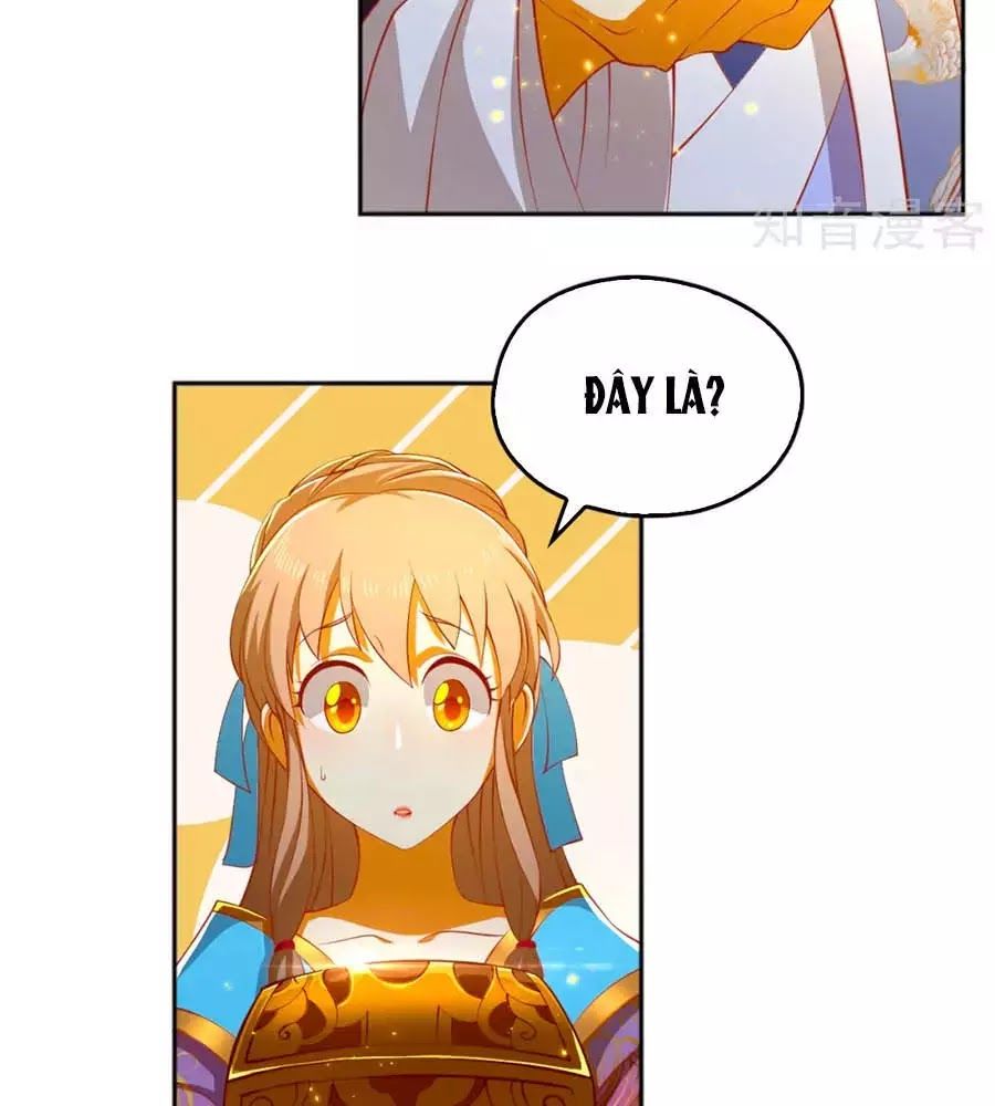 Khuynh Thành Cuồng Phi Của Tà Vương Chapter 104 - Trang 2