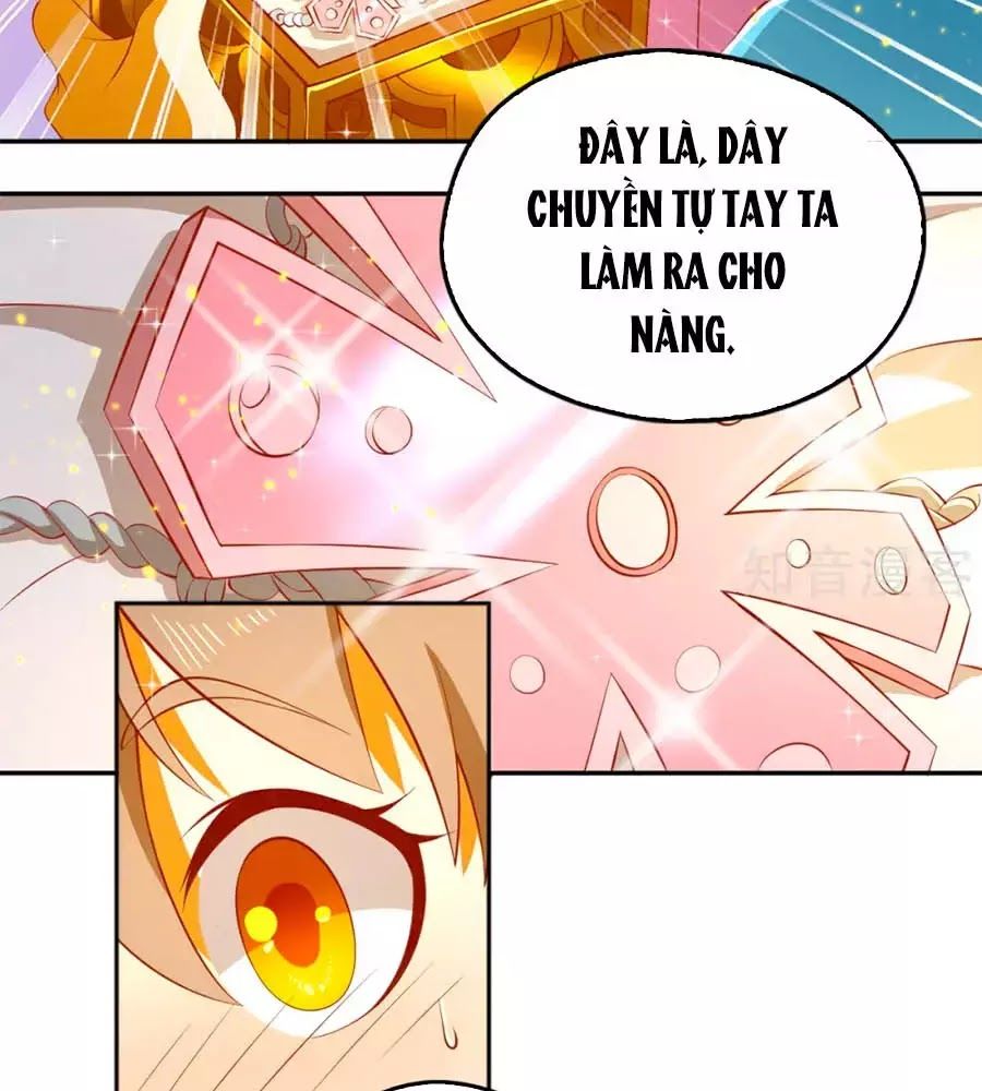 Khuynh Thành Cuồng Phi Của Tà Vương Chapter 104 - Trang 2