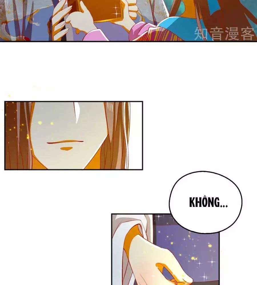 Khuynh Thành Cuồng Phi Của Tà Vương Chapter 104 - Trang 2