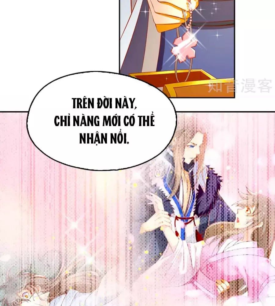 Khuynh Thành Cuồng Phi Của Tà Vương Chapter 104 - Trang 2