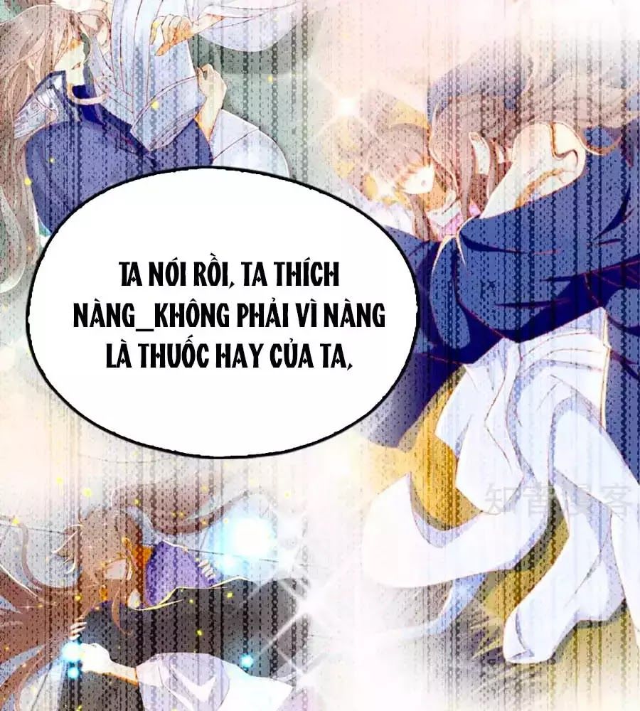 Khuynh Thành Cuồng Phi Của Tà Vương Chapter 104 - Trang 2