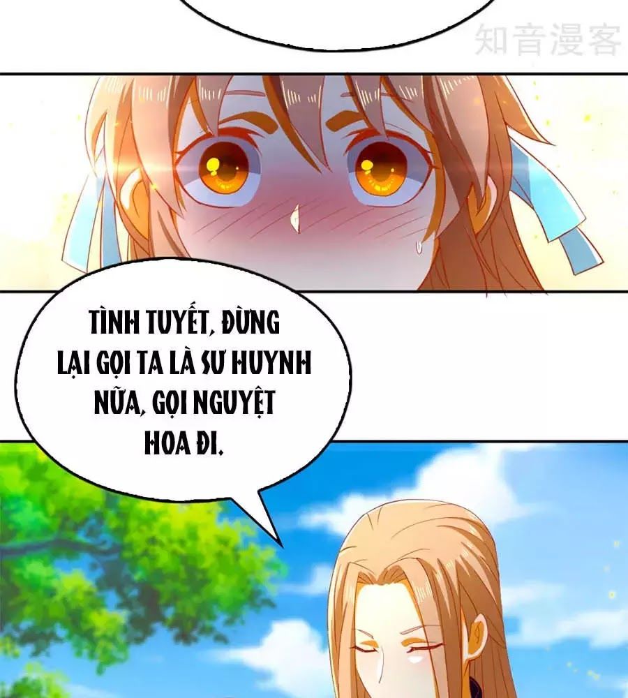 Khuynh Thành Cuồng Phi Của Tà Vương Chapter 104 - Trang 2