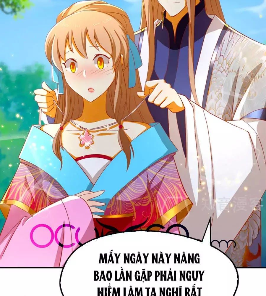 Khuynh Thành Cuồng Phi Của Tà Vương Chapter 104 - Trang 2