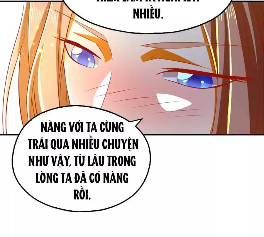 Khuynh Thành Cuồng Phi Của Tà Vương Chapter 104 - Trang 2