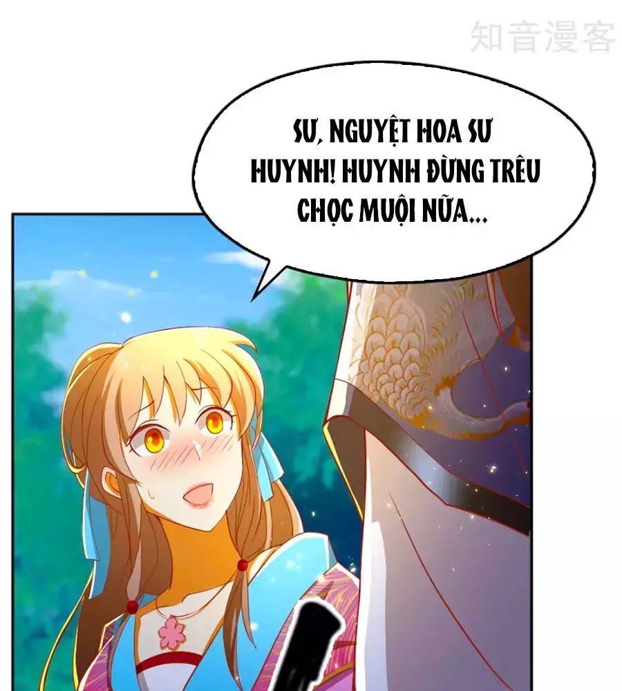 Khuynh Thành Cuồng Phi Của Tà Vương Chapter 104 - Trang 2