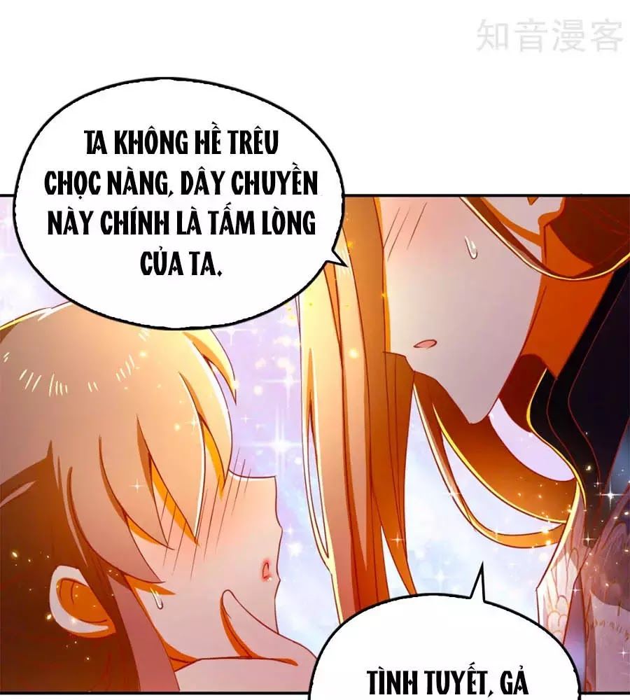 Khuynh Thành Cuồng Phi Của Tà Vương Chapter 104 - Trang 2
