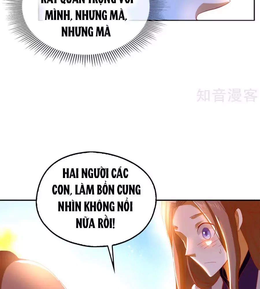 Khuynh Thành Cuồng Phi Của Tà Vương Chapter 104 - Trang 2