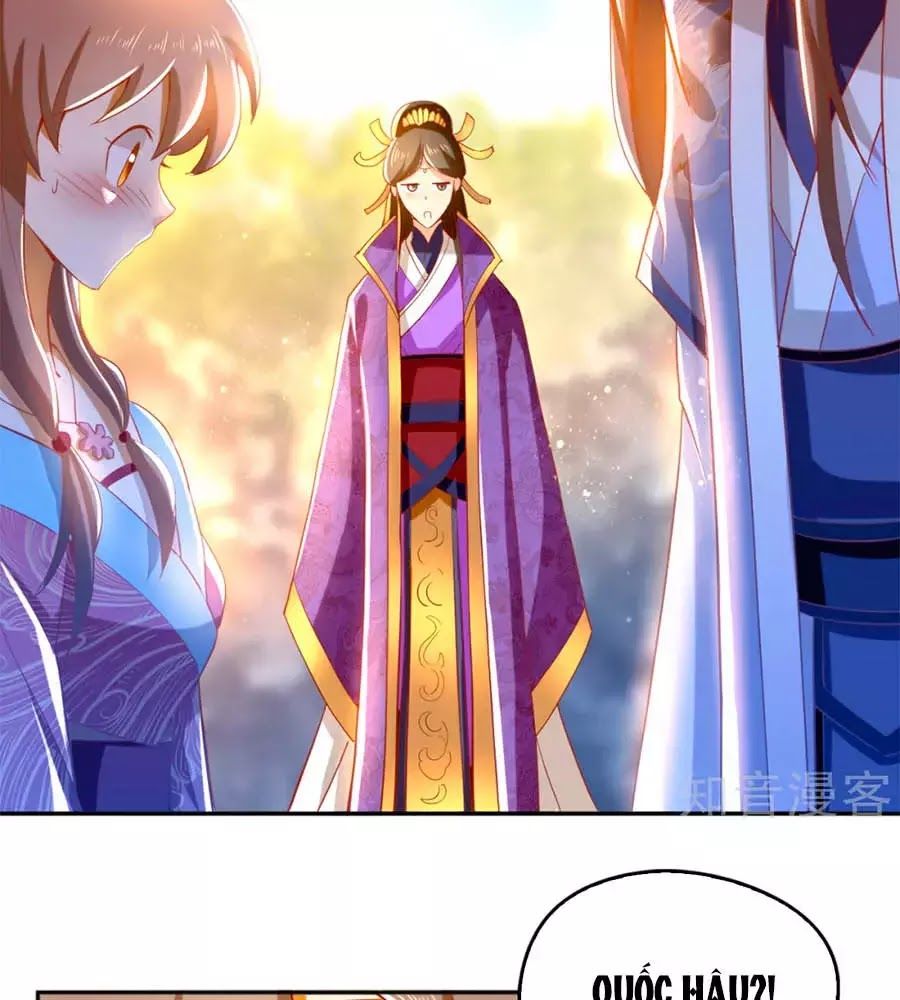 Khuynh Thành Cuồng Phi Của Tà Vương Chapter 104 - Trang 2