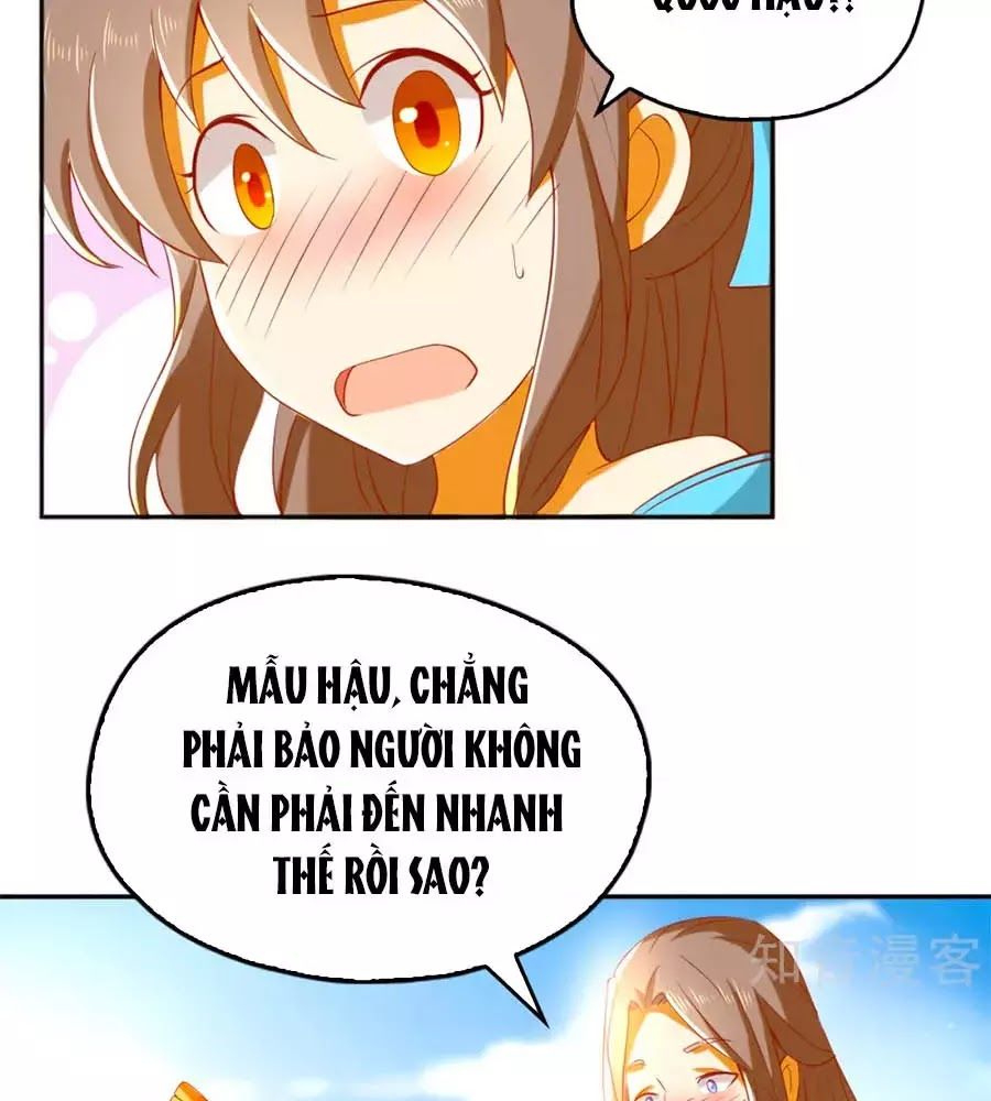 Khuynh Thành Cuồng Phi Của Tà Vương Chapter 104 - Trang 2