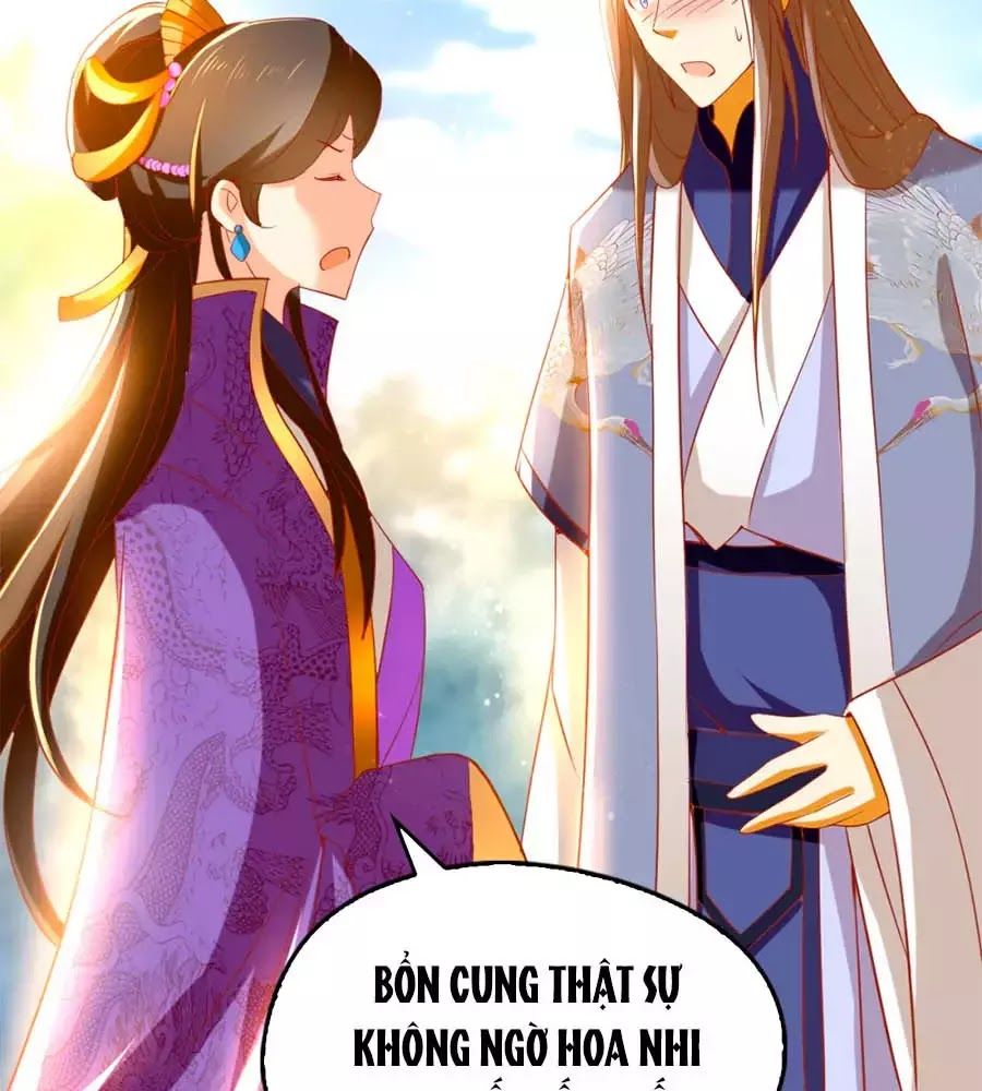 Khuynh Thành Cuồng Phi Của Tà Vương Chapter 104 - Trang 2