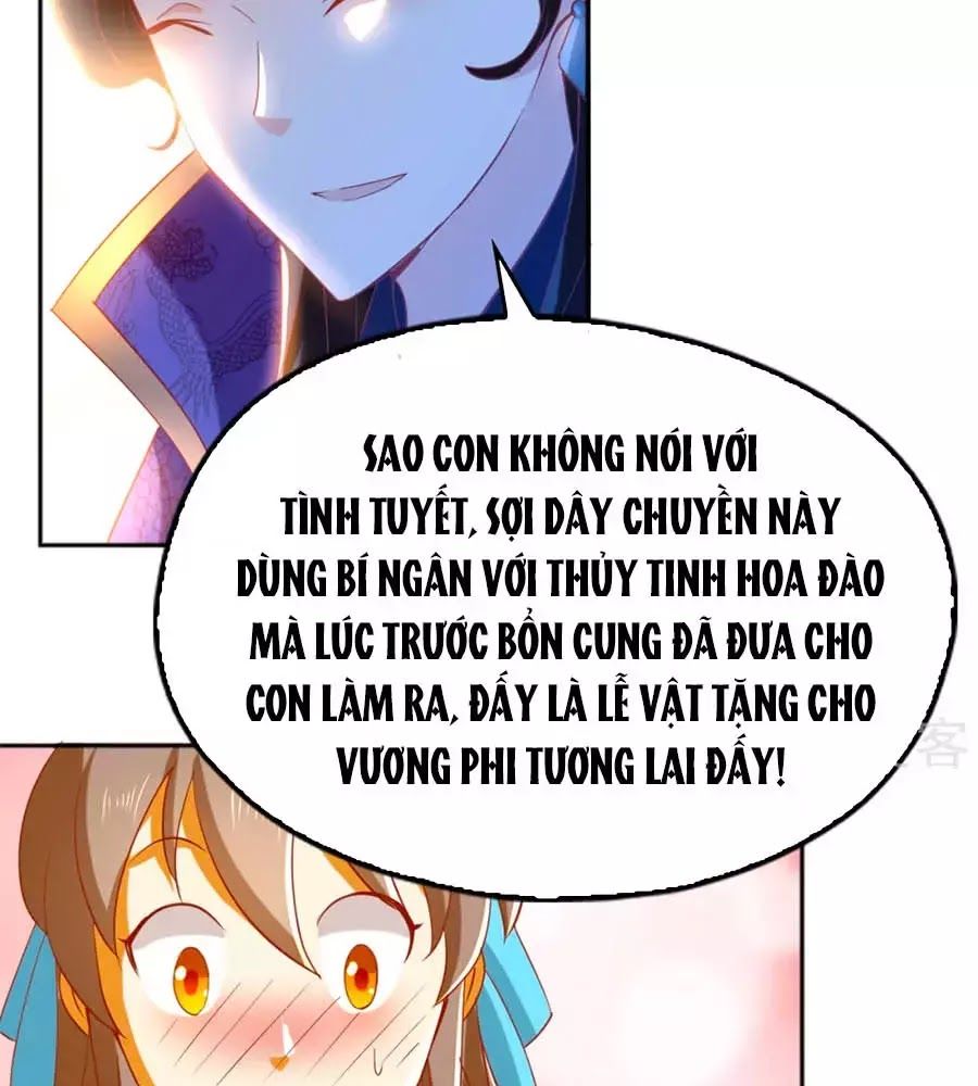 Khuynh Thành Cuồng Phi Của Tà Vương Chapter 104 - Trang 2