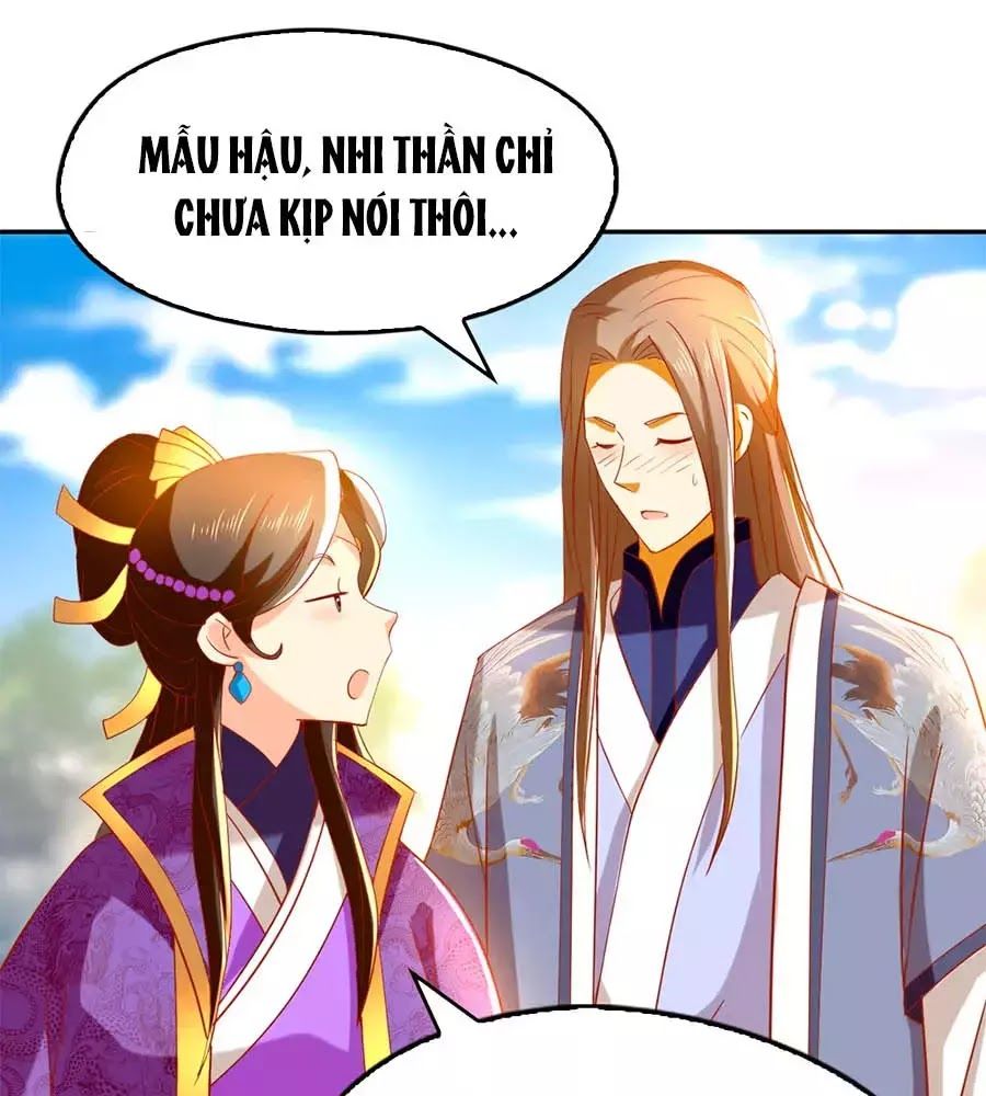 Khuynh Thành Cuồng Phi Của Tà Vương Chapter 104 - Trang 2