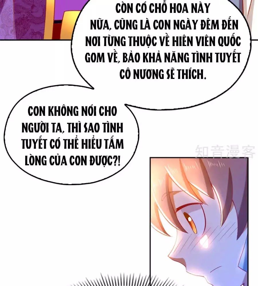 Khuynh Thành Cuồng Phi Của Tà Vương Chapter 104 - Trang 2