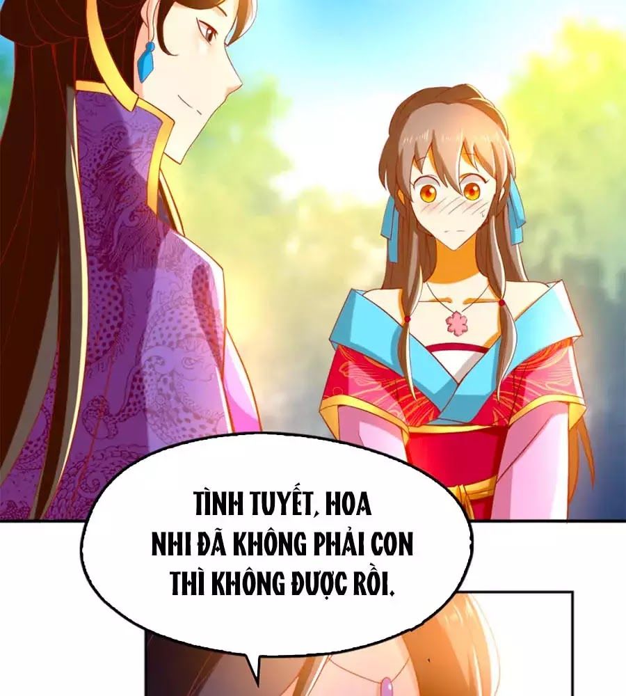 Khuynh Thành Cuồng Phi Của Tà Vương Chapter 104 - Trang 2