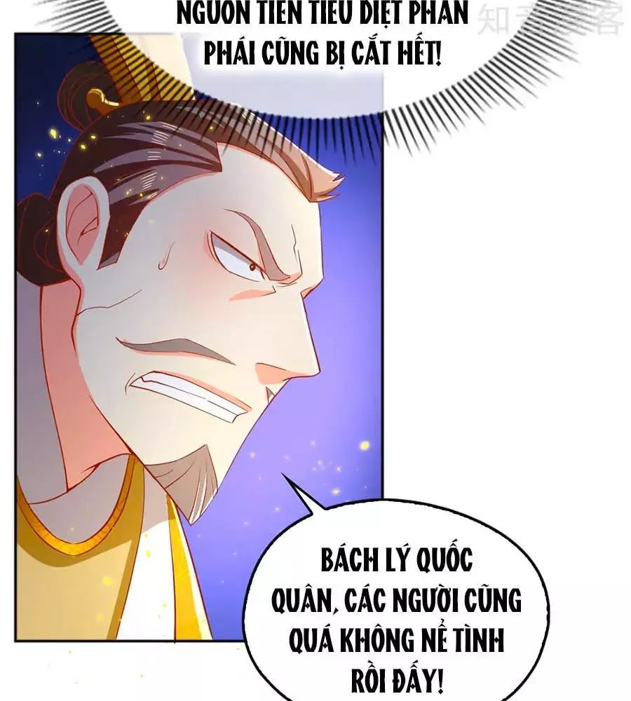 Khuynh Thành Cuồng Phi Của Tà Vương Chapter 104 - Trang 2