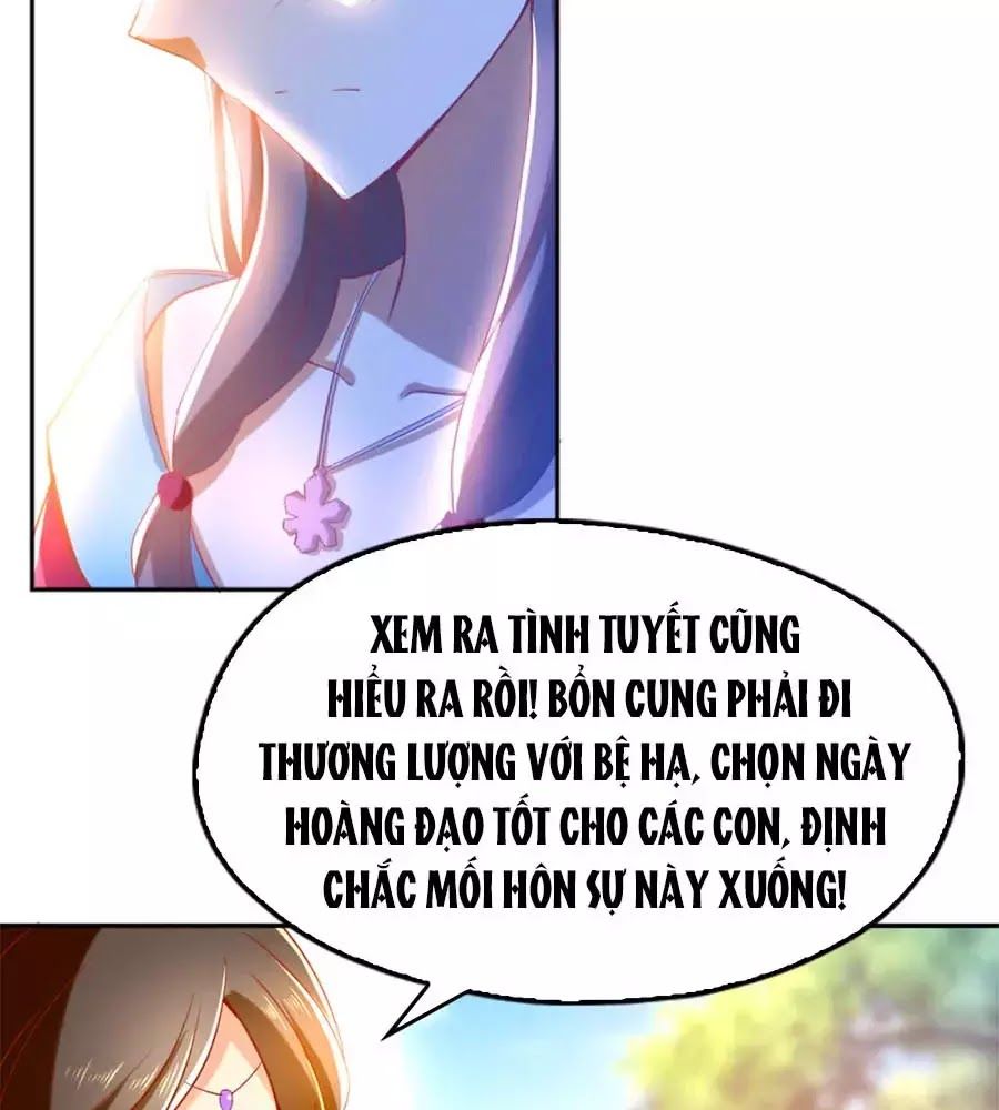 Khuynh Thành Cuồng Phi Của Tà Vương Chapter 104 - Trang 2