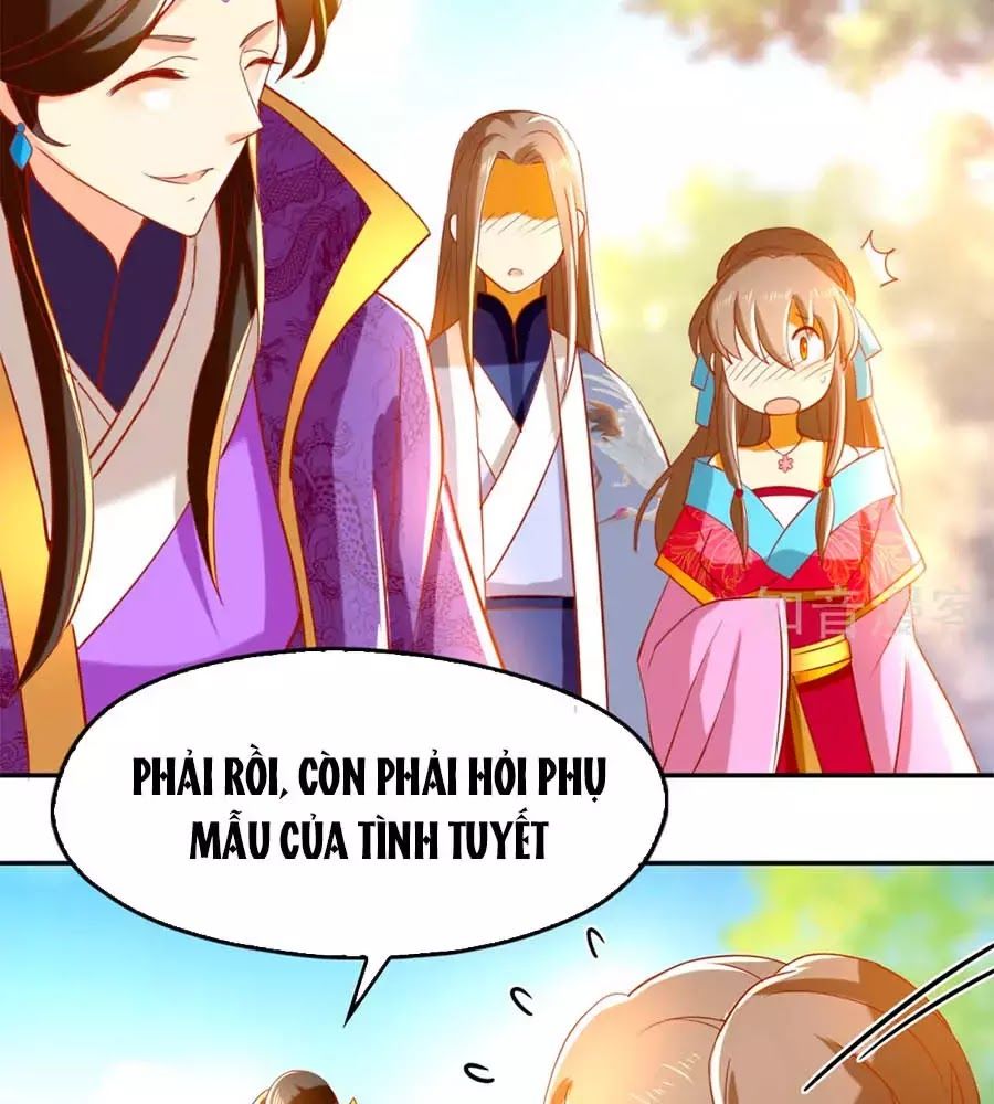 Khuynh Thành Cuồng Phi Của Tà Vương Chapter 104 - Trang 2