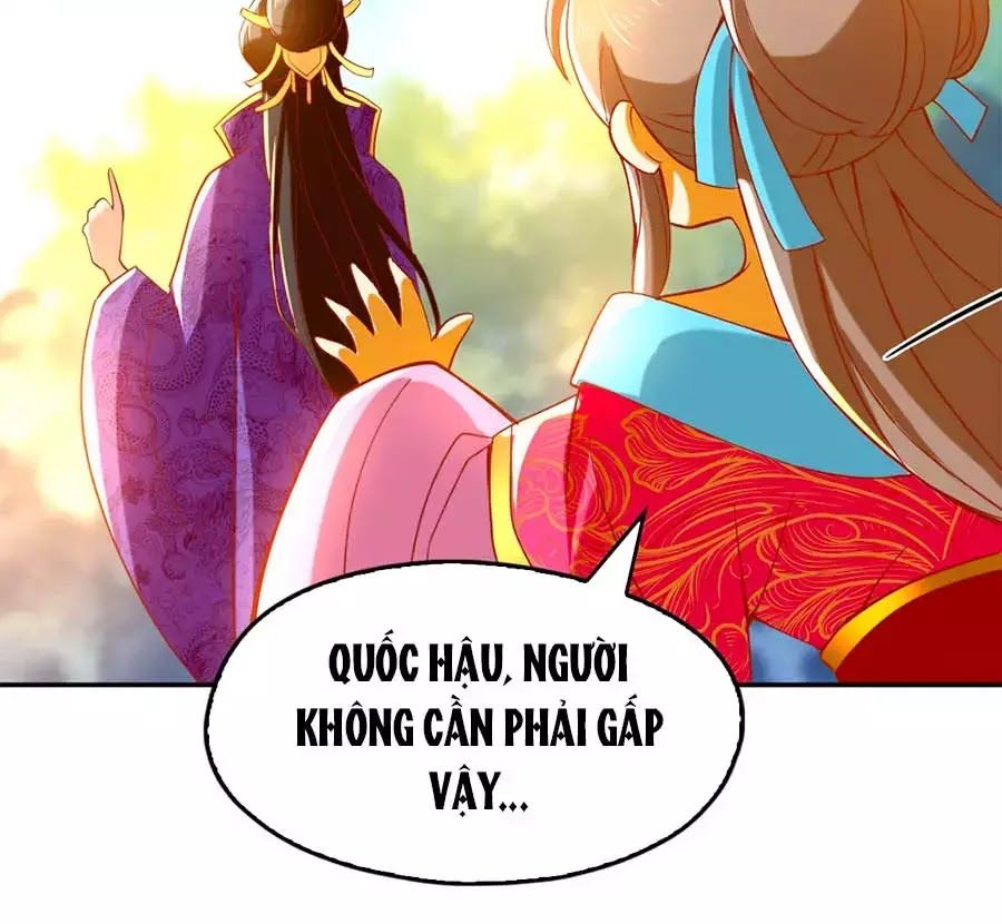 Khuynh Thành Cuồng Phi Của Tà Vương Chapter 104 - Trang 2