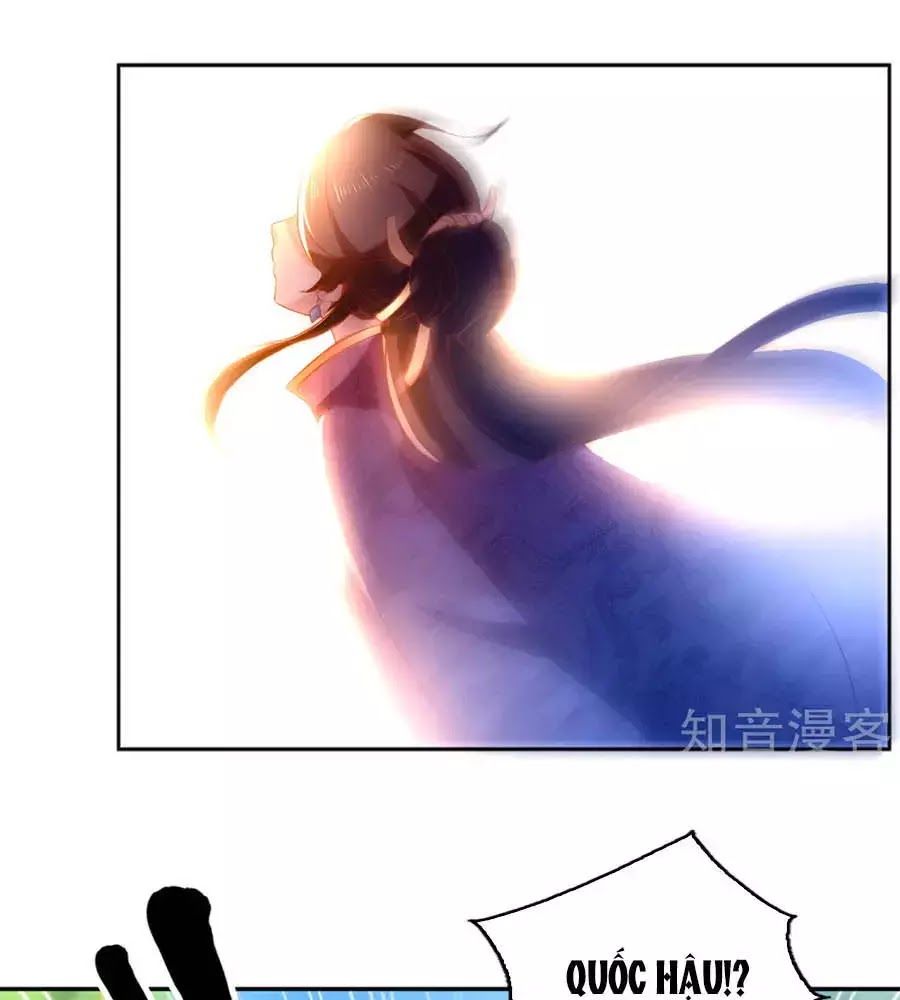 Khuynh Thành Cuồng Phi Của Tà Vương Chapter 104 - Trang 2