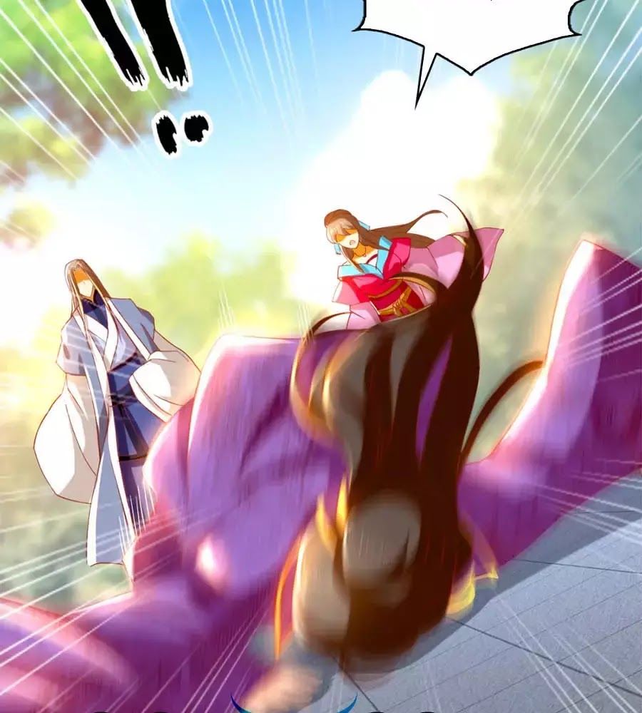 Khuynh Thành Cuồng Phi Của Tà Vương Chapter 104 - Trang 2