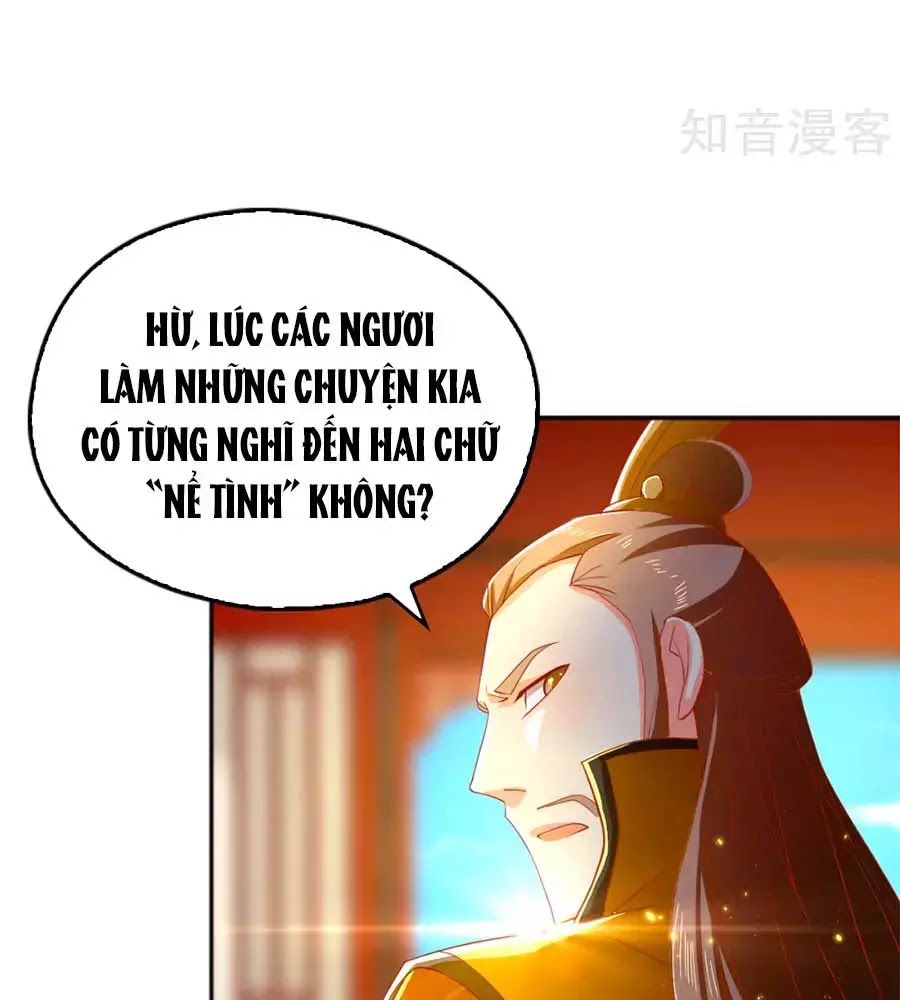 Khuynh Thành Cuồng Phi Của Tà Vương Chapter 104 - Trang 2