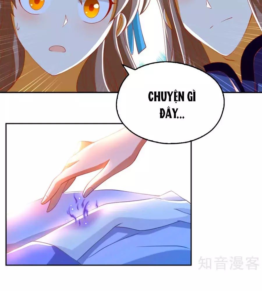 Khuynh Thành Cuồng Phi Của Tà Vương Chapter 105 - Trang 2