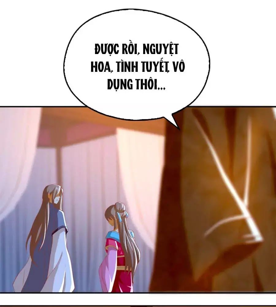 Khuynh Thành Cuồng Phi Của Tà Vương Chapter 105 - Trang 2