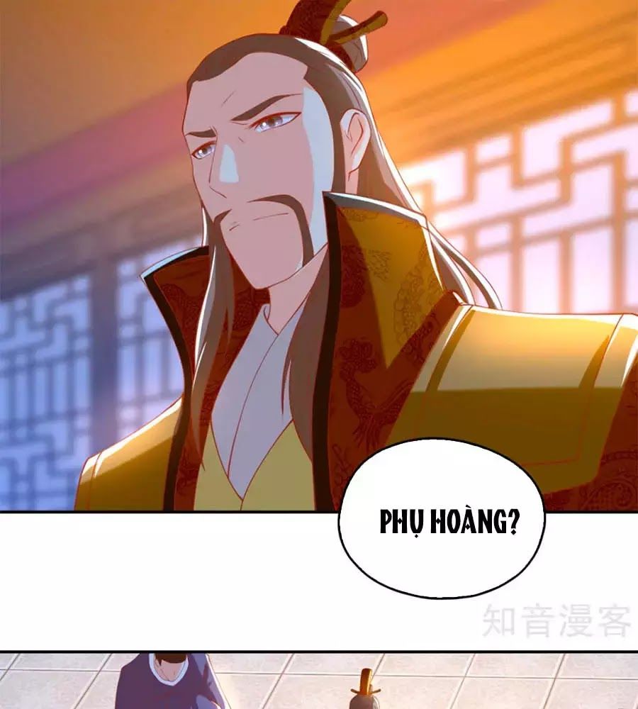 Khuynh Thành Cuồng Phi Của Tà Vương Chapter 105 - Trang 2