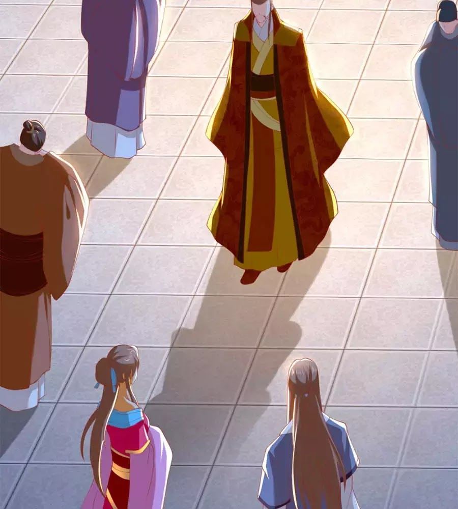 Khuynh Thành Cuồng Phi Của Tà Vương Chapter 105 - Trang 2