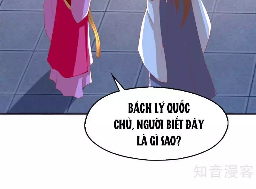 Khuynh Thành Cuồng Phi Của Tà Vương Chapter 105 - Trang 2