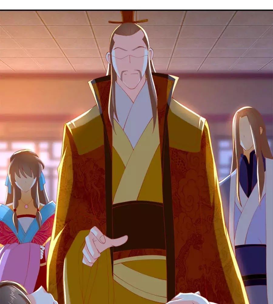 Khuynh Thành Cuồng Phi Của Tà Vương Chapter 105 - Trang 2