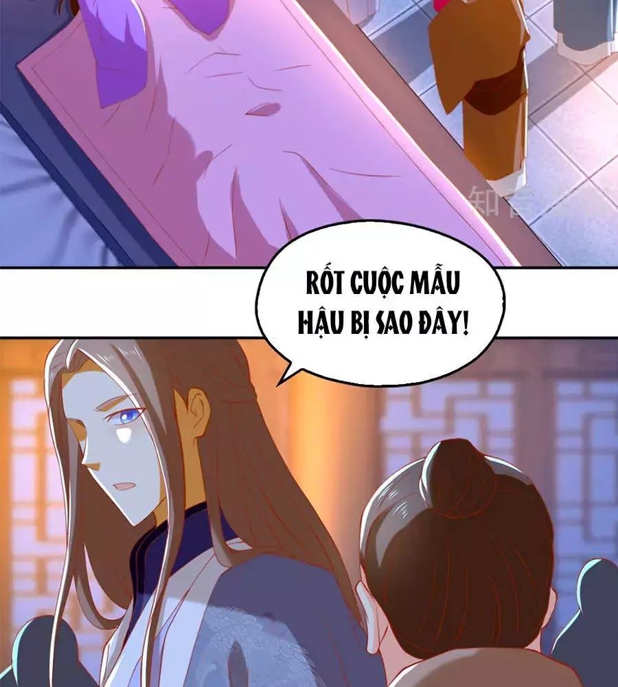 Khuynh Thành Cuồng Phi Của Tà Vương Chapter 105 - Trang 2