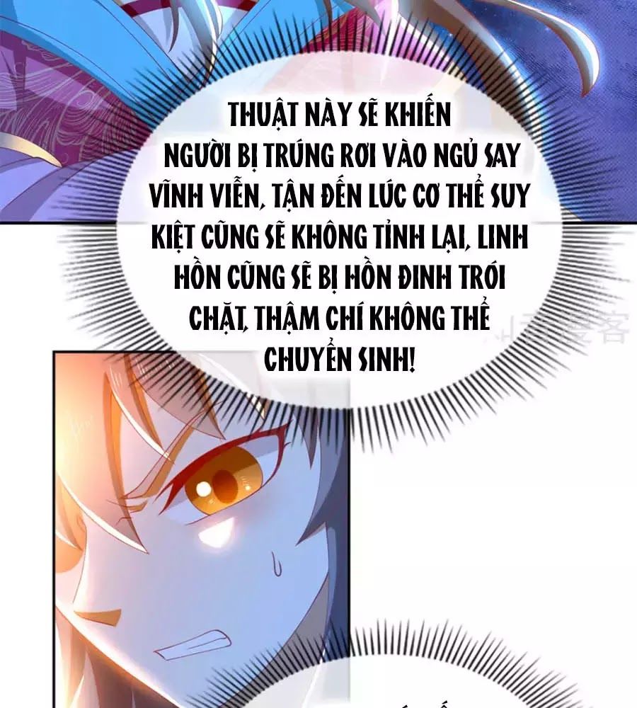 Khuynh Thành Cuồng Phi Của Tà Vương Chapter 105 - Trang 2
