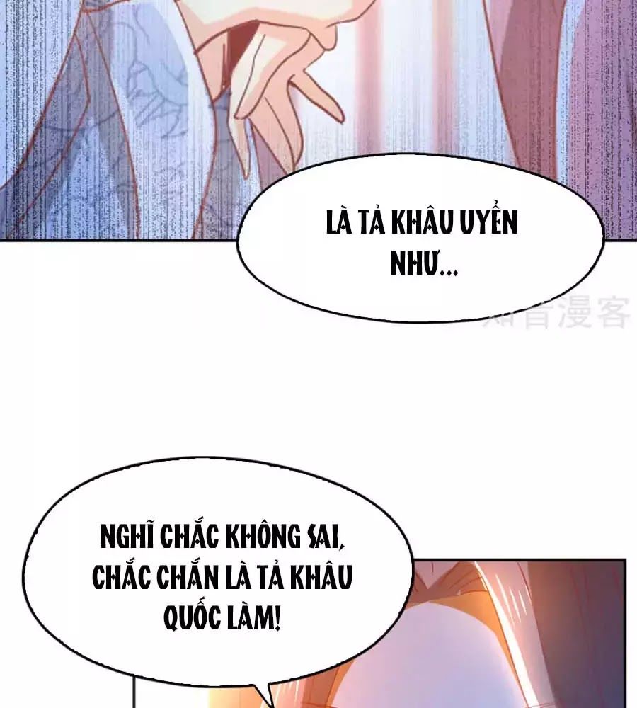 Khuynh Thành Cuồng Phi Của Tà Vương Chapter 105 - Trang 2