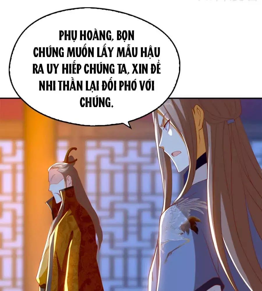 Khuynh Thành Cuồng Phi Của Tà Vương Chapter 105 - Trang 2