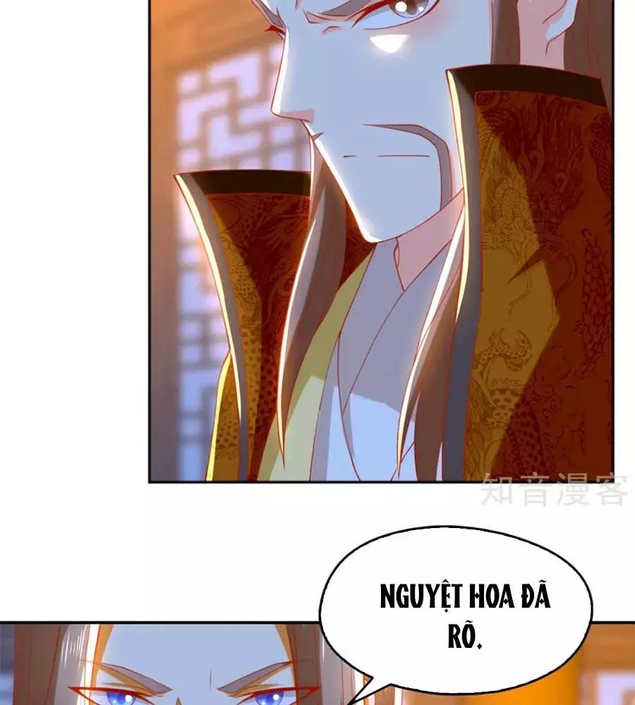 Khuynh Thành Cuồng Phi Của Tà Vương Chapter 105 - Trang 2