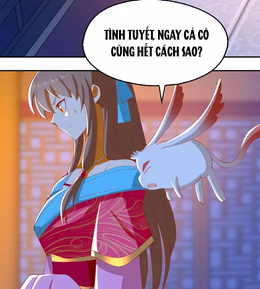 Khuynh Thành Cuồng Phi Của Tà Vương Chapter 105 - Trang 2