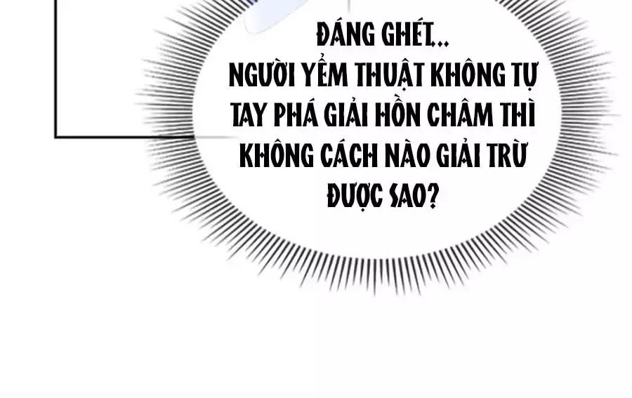 Khuynh Thành Cuồng Phi Của Tà Vương Chapter 105 - Trang 2