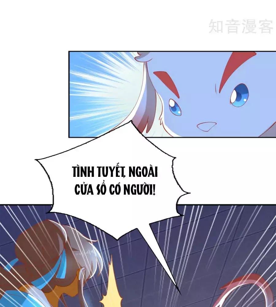 Khuynh Thành Cuồng Phi Của Tà Vương Chapter 105 - Trang 2