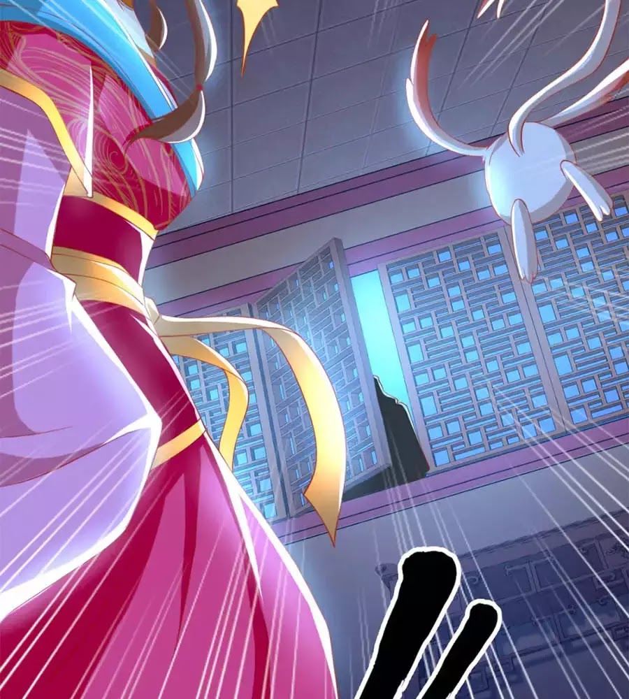 Khuynh Thành Cuồng Phi Của Tà Vương Chapter 105 - Trang 2