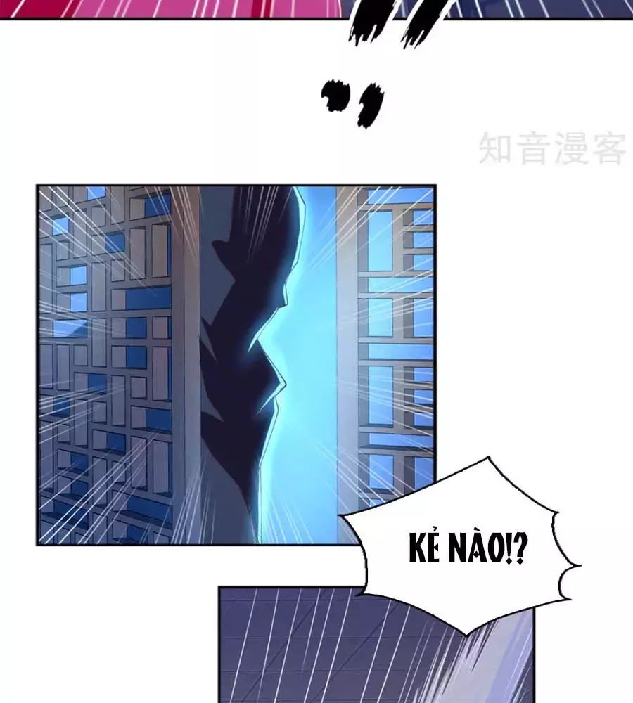 Khuynh Thành Cuồng Phi Của Tà Vương Chapter 105 - Trang 2