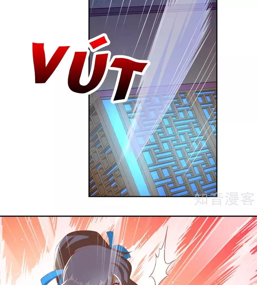 Khuynh Thành Cuồng Phi Của Tà Vương Chapter 105 - Trang 2