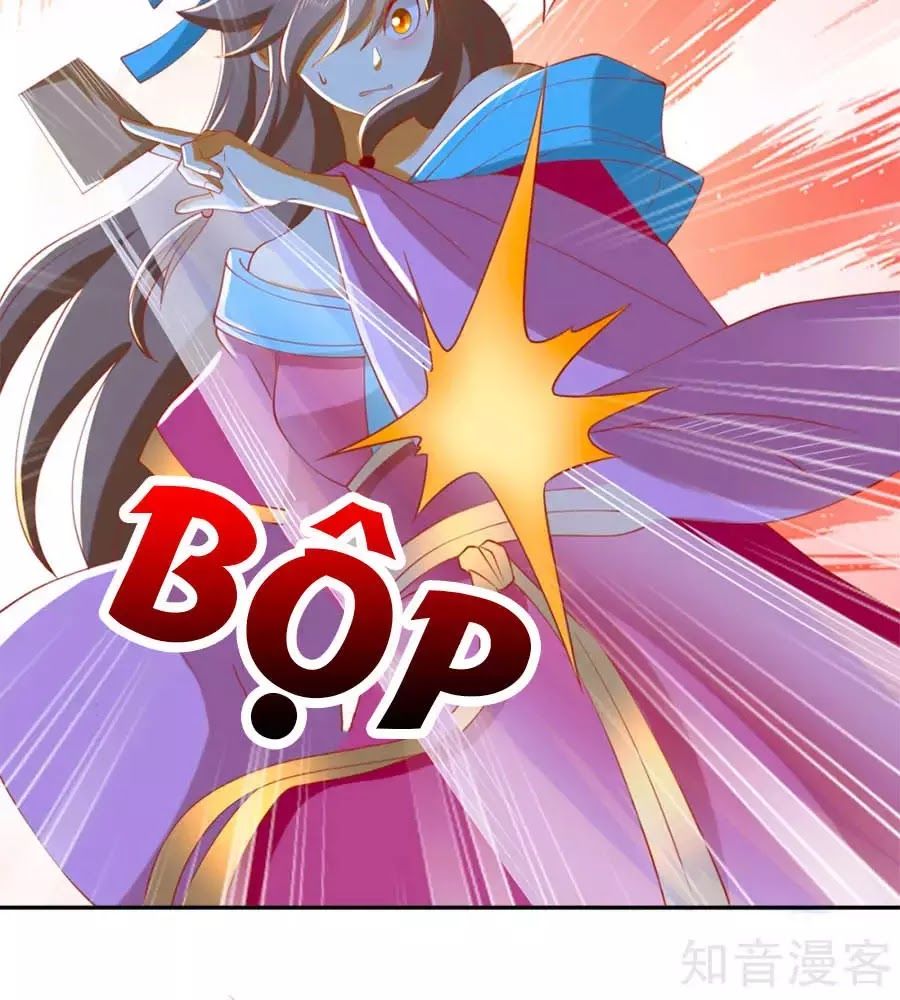 Khuynh Thành Cuồng Phi Của Tà Vương Chapter 105 - Trang 2