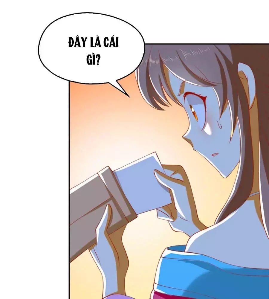 Khuynh Thành Cuồng Phi Của Tà Vương Chapter 105 - Trang 2