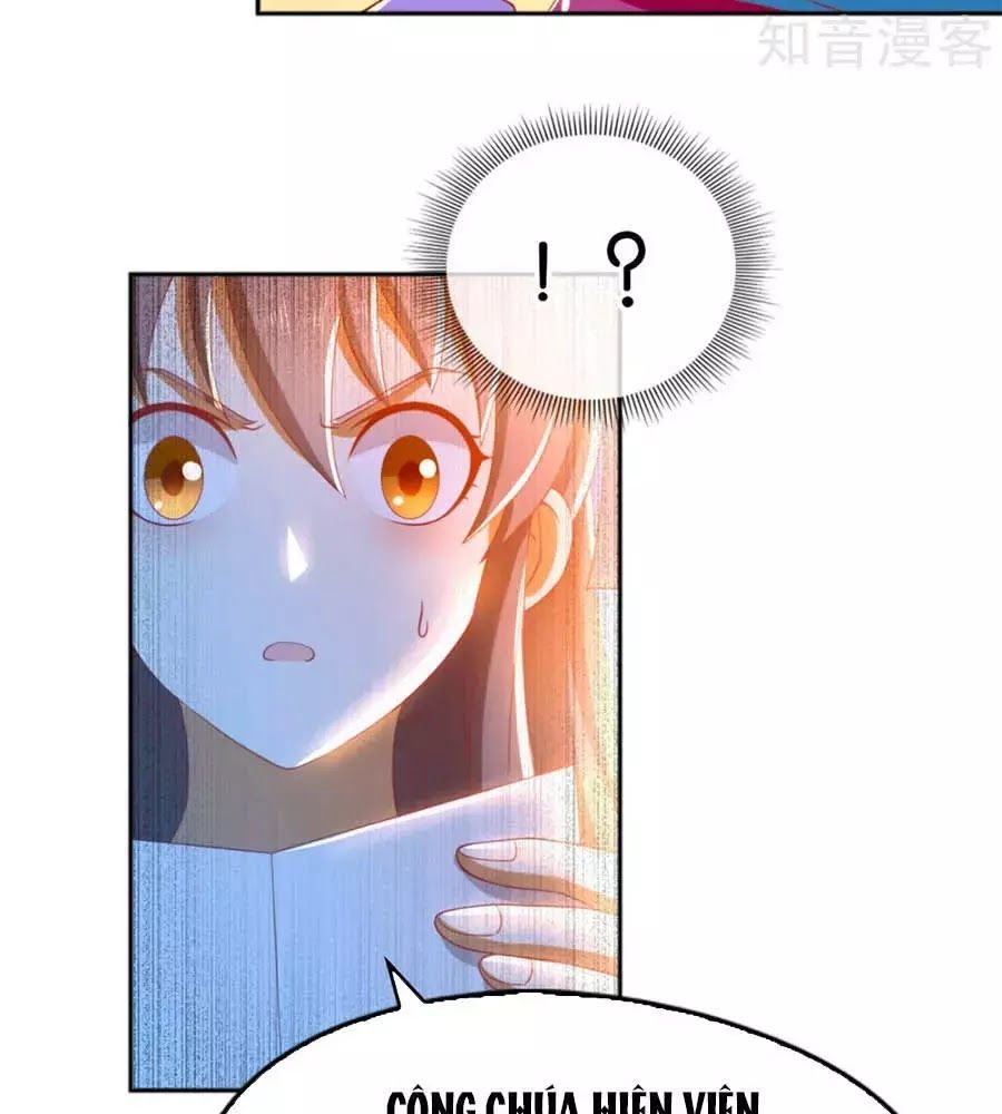 Khuynh Thành Cuồng Phi Của Tà Vương Chapter 105 - Trang 2