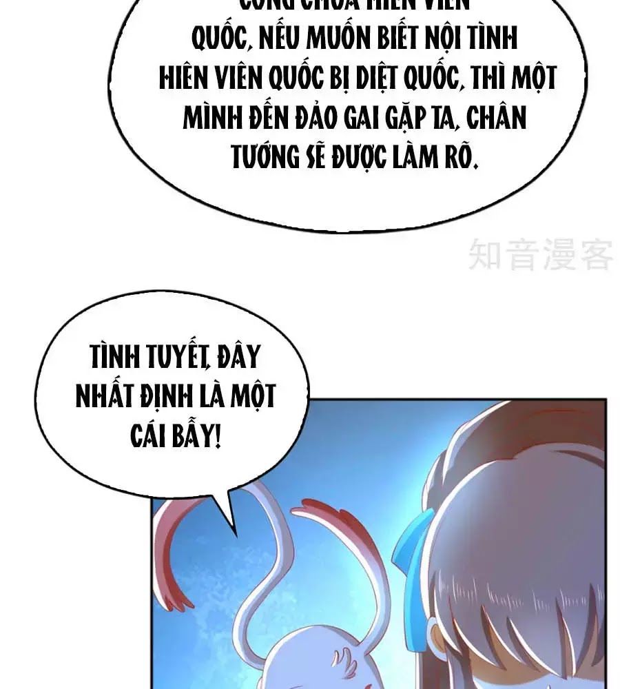 Khuynh Thành Cuồng Phi Của Tà Vương Chapter 105 - Trang 2
