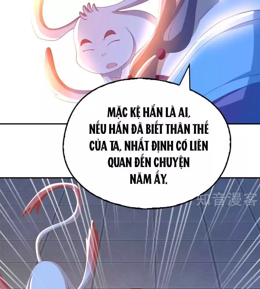 Khuynh Thành Cuồng Phi Của Tà Vương Chapter 105 - Trang 2