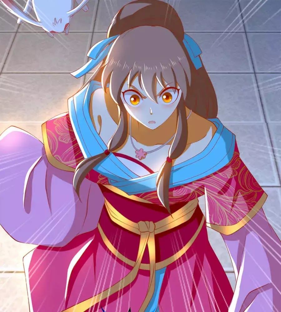 Khuynh Thành Cuồng Phi Của Tà Vương Chapter 105 - Trang 2