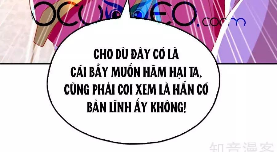 Khuynh Thành Cuồng Phi Của Tà Vương Chapter 105 - Trang 2