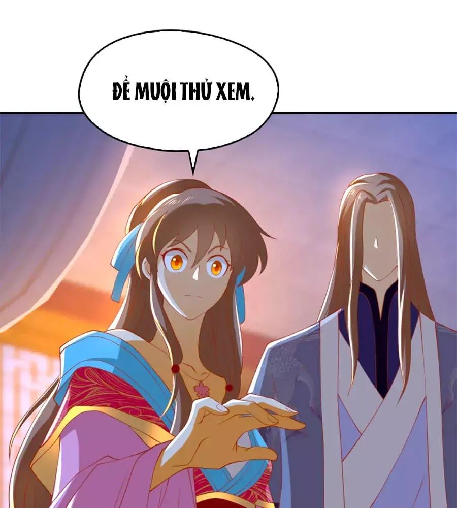 Khuynh Thành Cuồng Phi Của Tà Vương Chapter 105 - Trang 2